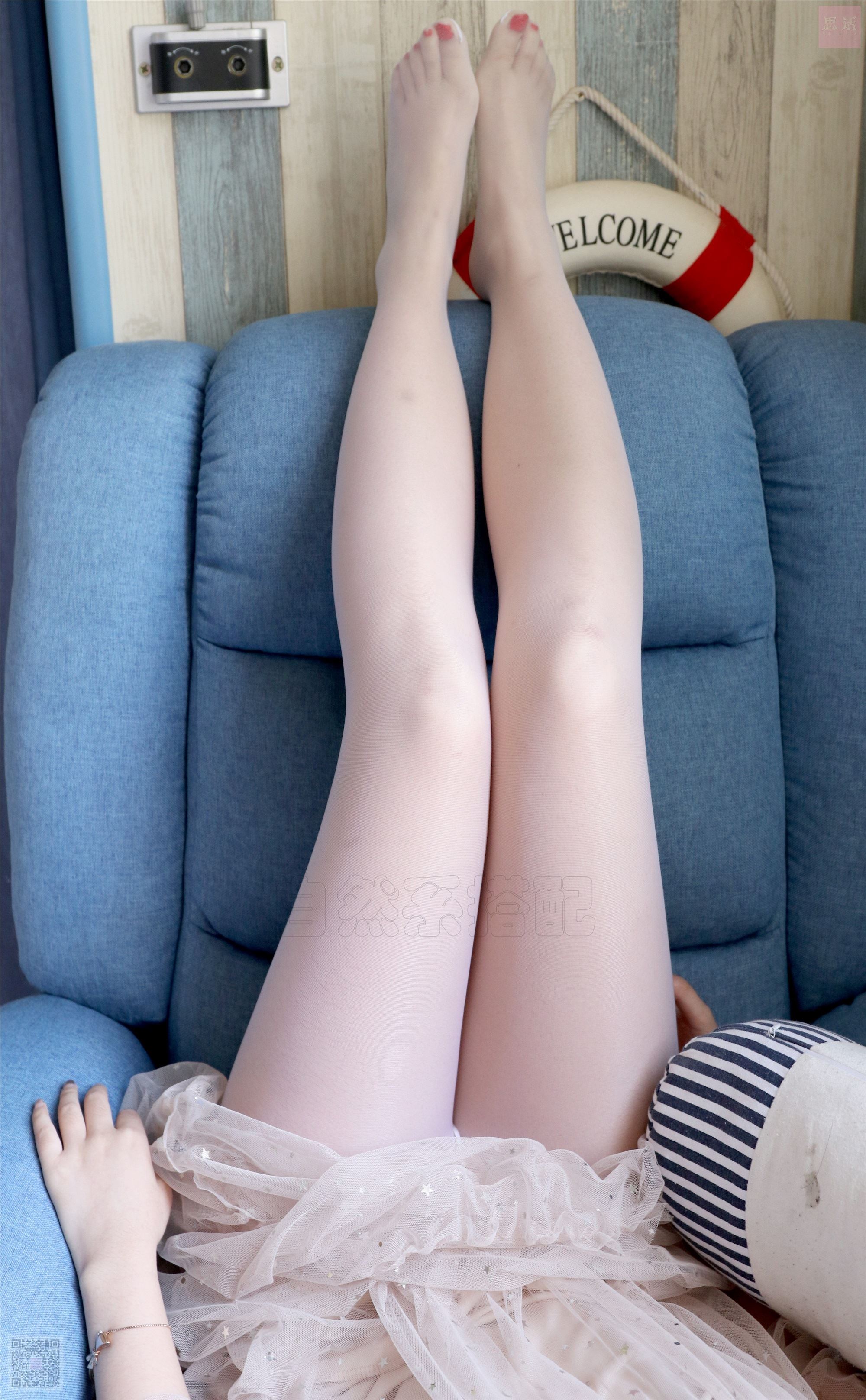 SiHua思话  SH027 苏羽 苏羽的午后小插曲